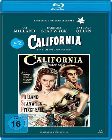 California 1947 1080p BluRay x265-RARBG