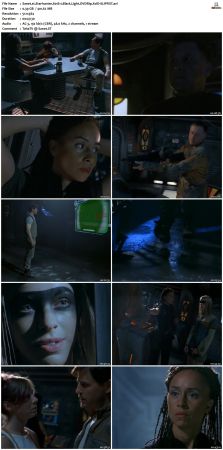 Starhunter S01 DVDRip XviD-SLiPFiST