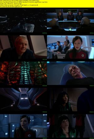 The Orville S03E02 WEBRip x264-ION10