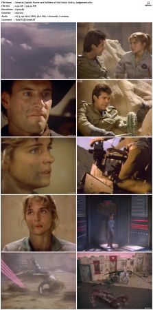 Captain Power and the Soldiers of the Future S01 DVDRip x264 AC3-NOGRP