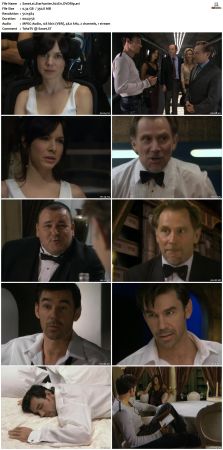 Starhunter S02 DVDRip XviD-THC