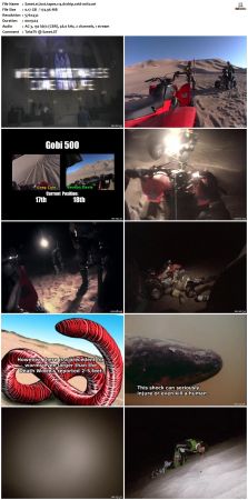 Lost Tapes S01 DVDRip XviD-OSiTV