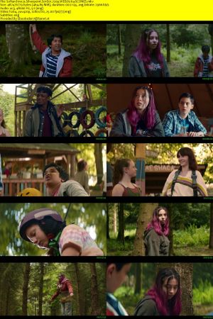 Silverpoint S01 720p HULU WEBRip DDP5.1 x264-SCONES