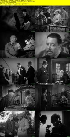 Werewolf Of London 1935 BRRip x264-ION10