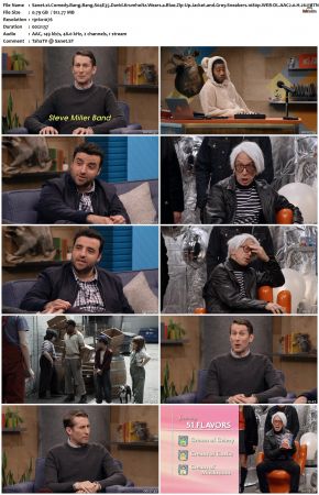 Comedy Bang Bang S04 1080p WEB-DL AAC2.0 H264-BTN