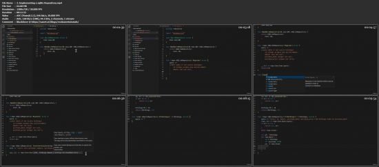 Building GUI Applications with Fyne and Go (Golang)