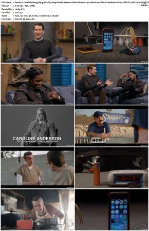 Comedy Bang Bang S04 1080p WEB-DL AAC2.0 H264-BTN