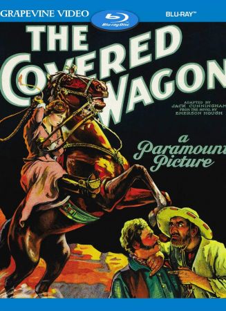 The Covered Wagon 1923 1080p BluRay x265-RARBG