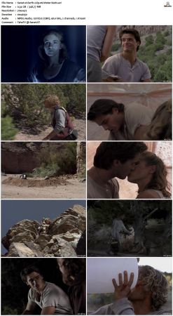 Earth 2 S01 DVDRIP XVID-KaOs