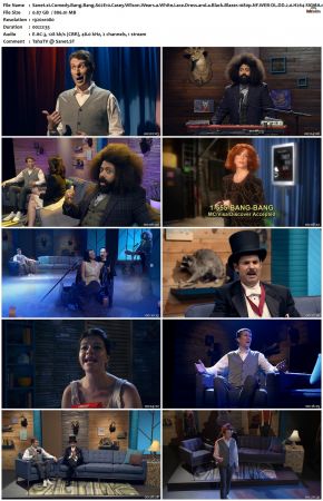 Comedy Bang Bang S02 1080p NF WEB-DL DD2.0 H264-SiGMA