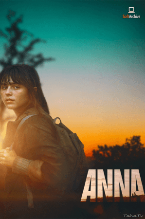 Anna S01 720p WEBRip x264-SPUD