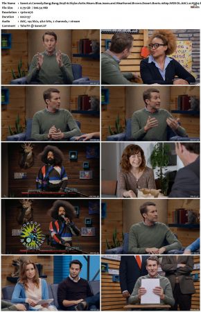 Comedy Bang Bang S04 1080p WEB-DL AAC2.0 H264-BTN