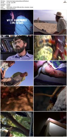 Lost Tapes S02 DVDRip XviD-FFNDVD