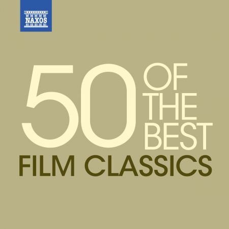 VA - Classical Music: 50 of the Best Film Classics (2012)MP3