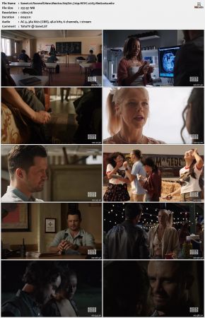 Roswell New Mexico S04E01 720p HEVC x265-MeGusta