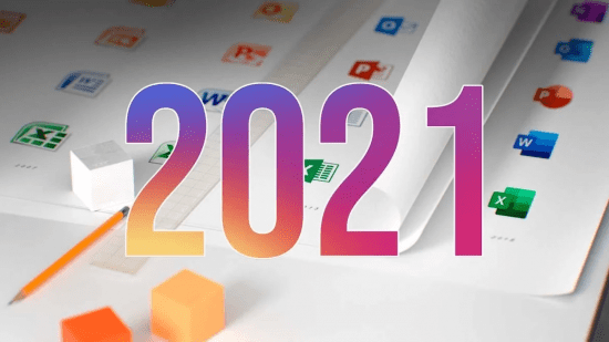 Microsoft Office 2021 for Mac LTSC v16.62 VL Multilingual
