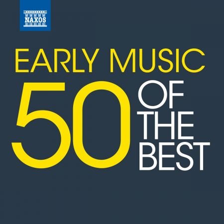VA - Early Music – 50 of the best (2012)