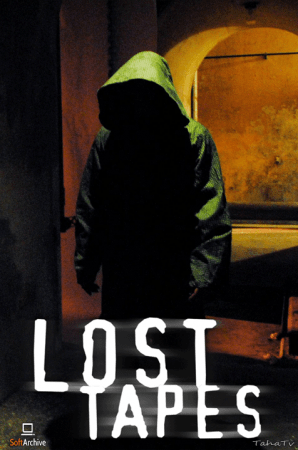Lost Tapes S02 DVDRip XviD-FFNDVD