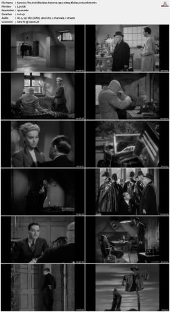 The Invisible Man Returns 1940 1080p BluRay x264-nikt0