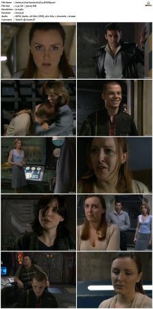 Starhunter S02 DVDRip XviD-THC