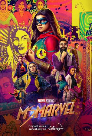 Ms. Marvel S01E01 480p x264-mSD