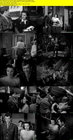 The Clock 1945 720p BluRay H264 AAC-RARBG