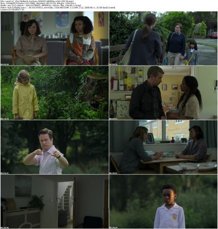 The Midwich Cuckoos S01 WEBRip x264-ION10