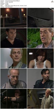 Starhunter S02 DVDRip XviD-THC