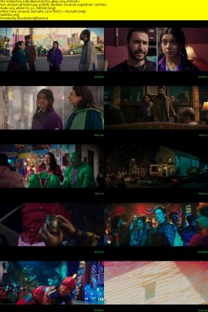 Ms. Marvel S01E01 480p x264-mSD