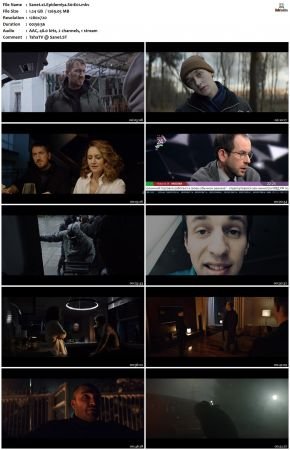 Epidemiya S01 720p WEBRip x264-SPUD