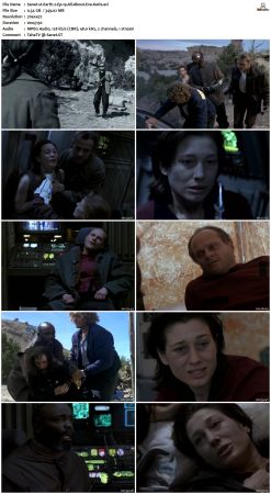 Earth 2 S01 DVDRIP XVID-KaOs