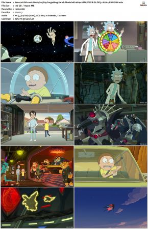 Rick and Morty S05 1080p HMAX WEB-DL DD5 1 H 264-PHOENiX