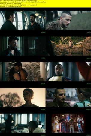 The Boys S03E03 WEBRip x264-ION10