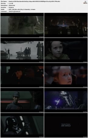 Obi-Wan Kenobi S01E04 2160p HDR DV WEBRip x265 HEVC-PSA
