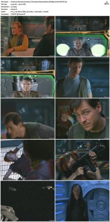 Starhunter S01 DVDRip XviD-SLiPFiST