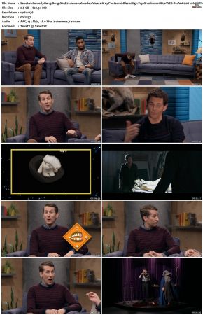 Comedy Bang Bang S04 1080p WEB-DL AAC2.0 H264-BTN