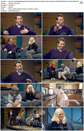 Comedy Bang Bang S01 1080p NF WEB-DL DD2.0 H264-SiGMA