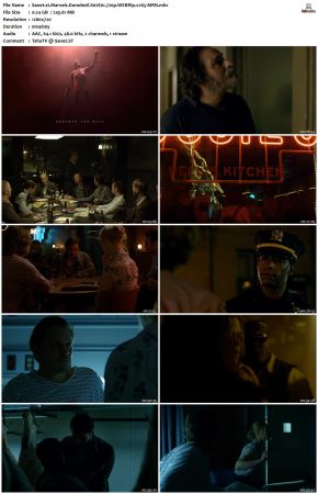 Marvels Daredevil S02 720p WEBRip 2CH x265 HEVC-MRN