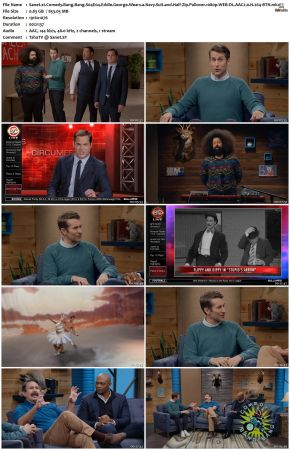 Comedy Bang Bang S04 1080p WEB-DL AAC2.0 H264-BTN