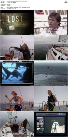 Lost Tapes S01 DVDRip XviD-OSiTV