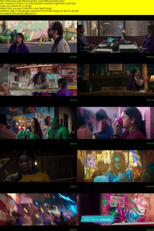 Ms. Marvel S01E01 720p WEB h264-KOGi