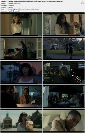 The Midwich Cuckoos S01 720p STAN WEB-DL DDP5.1 H264-SMURF
