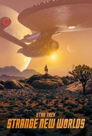Star Trek Strange New Worlds S01E05 HDR 2160p WEB H265-GLHF