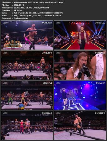 AEW Dynamite 2022.06.01 1080p WEB h264-HEEL