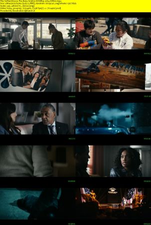 The Boys S03E02 WEBRip x264-ION10