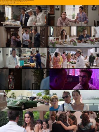 Father of the Bride 2022 1080p HMAX WEB-DL DDP5.1 Atmos x264-CMRG