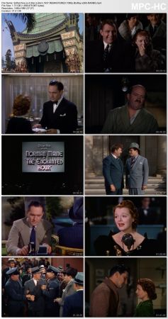 A Star is Born 1937 REMASTERED 1080p BluRay x265-RARBG