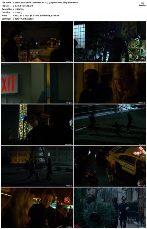 Marvels Daredevil S02 720p WEBRip 2CH x265 HEVC-MRN