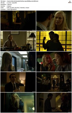 Marvels Daredevil S02 720p WEBRip 2CH x265 HEVC-MRN