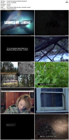 Lost Tapes S01 DVDRip XviD-OSiTV